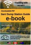 RV DUMP STATIONS